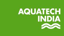 Aquatech India website
